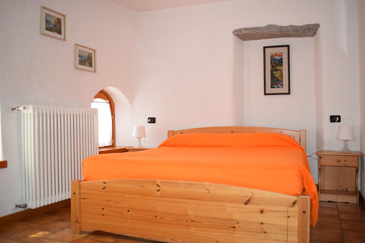 Italo-Svizzero Hotel เคียเวนนา ภายนอก รูปภาพ