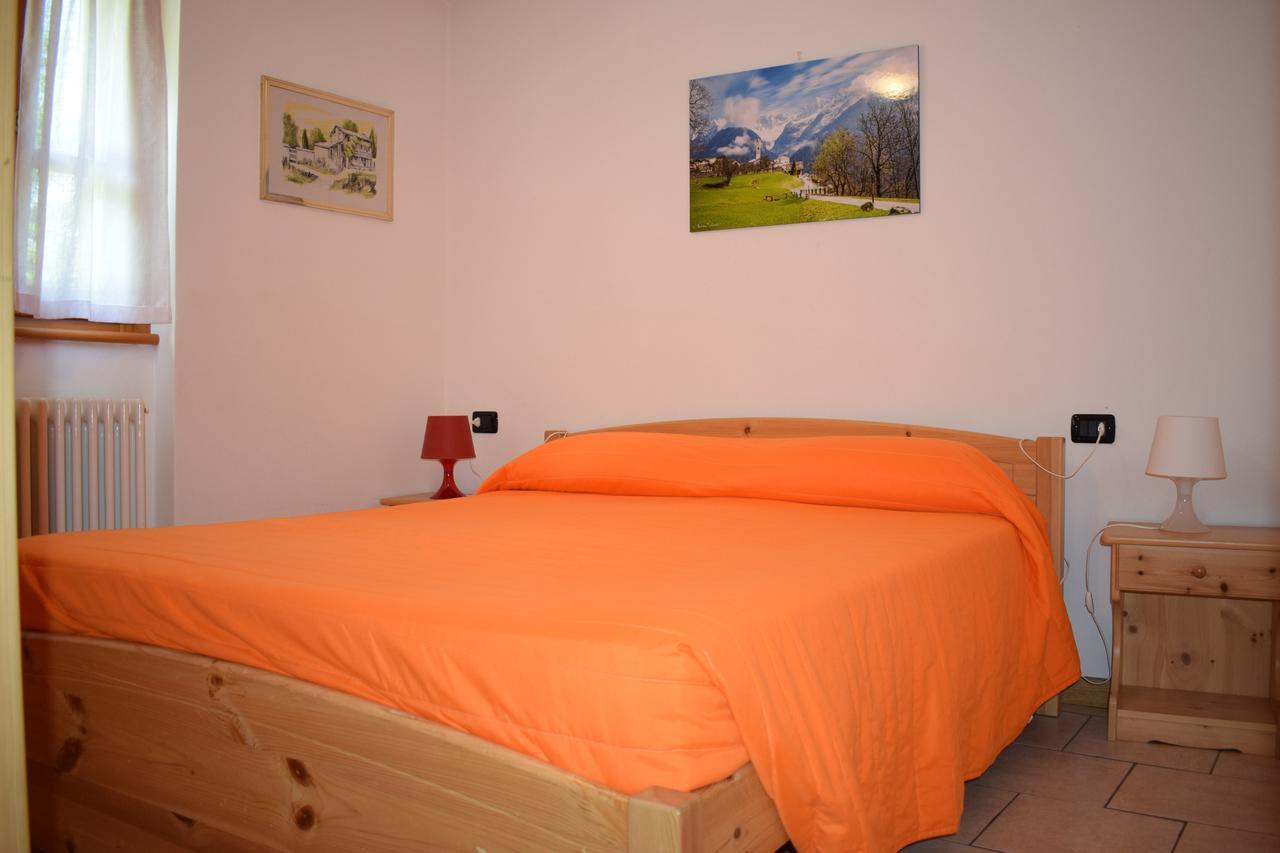 Italo-Svizzero Hotel เคียเวนนา ภายนอก รูปภาพ