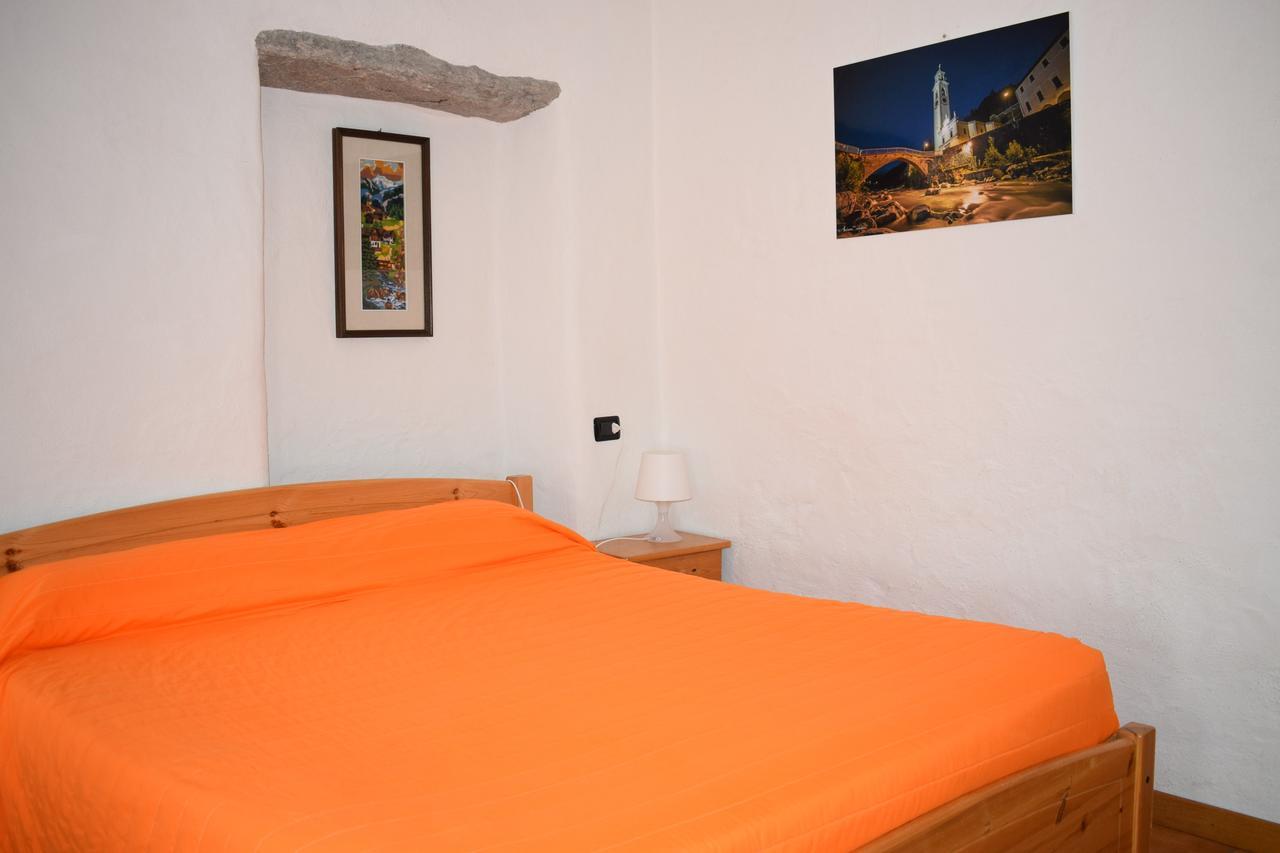 Italo-Svizzero Hotel เคียเวนนา ภายนอก รูปภาพ